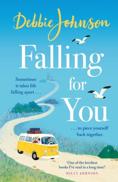 Falling For You - The heartwarming and romantic holiday read from the million-copy bestselling author