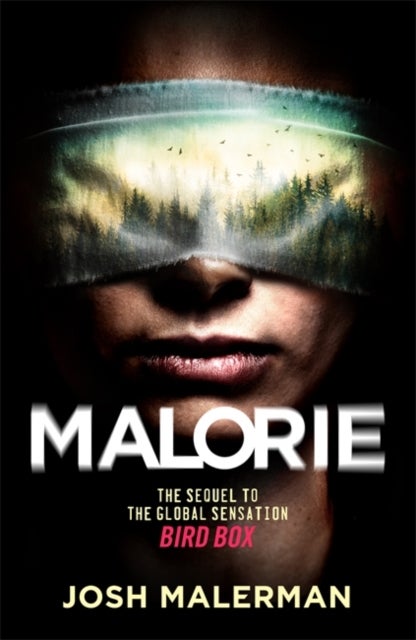 Malorie - One of the best horror stories published for years' (Express)