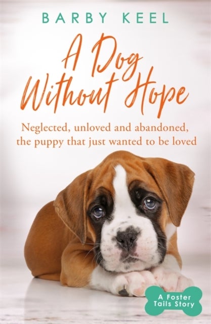 A Dog Without Hope - Neglected, unloved and abandoned, the puppy that just wanted to be loved