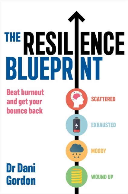 The Resilience Blueprint - Beat burnout and get your bounce back