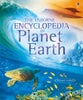 The Usborne Encyclopedia of Planet Earth