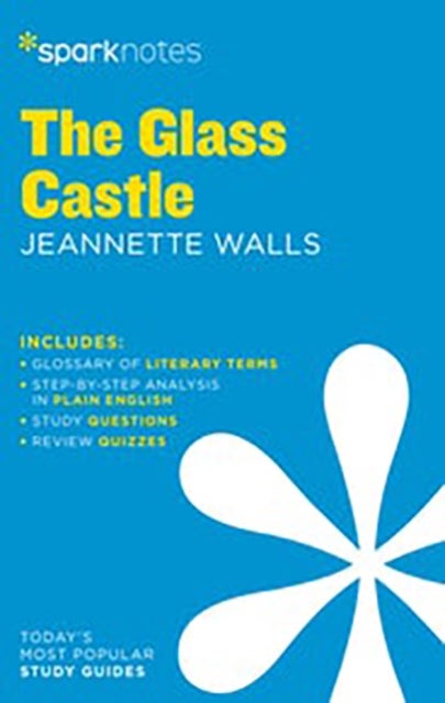 Bilde av The Glass Castle By Jeannette Walls