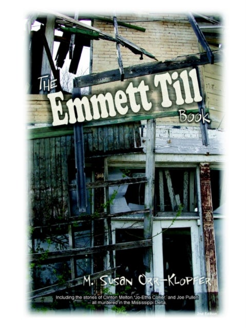 The Emmett Till Book