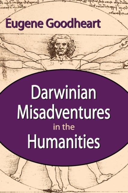 Darwinian Misadventures in the Humanities