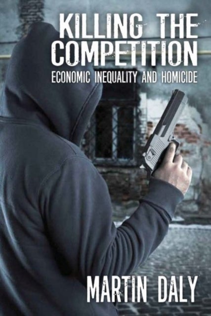 Killing the Competition - Economic Inequality and Homicide