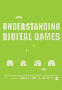 Bilde av Understanding Digital Games