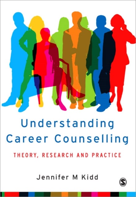 Bilde av Understanding Career Counselling Av Jenny Kidd