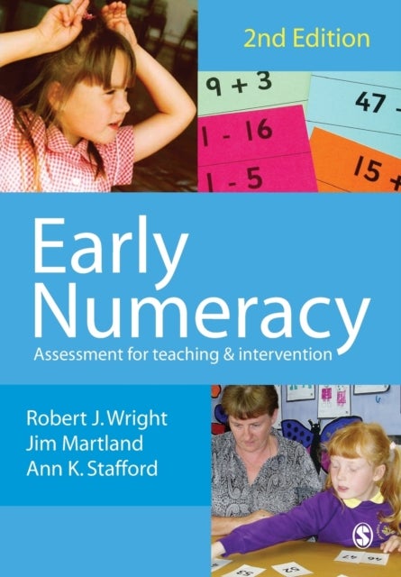 Early Numeracy - Assessment for Teaching and Intervention
