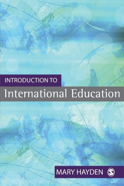 Introduction to International Education - International Schools and their Communities