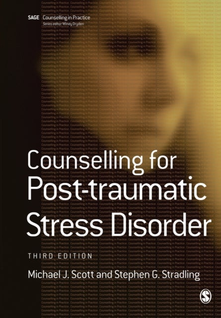 Bilde av Counselling For Post-traumatic Stress Disorder Av Michael J Scott, Stephen G Stradling