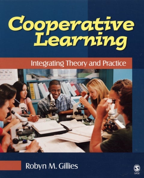 Cooperative Learning - Integrating Theory and Practice