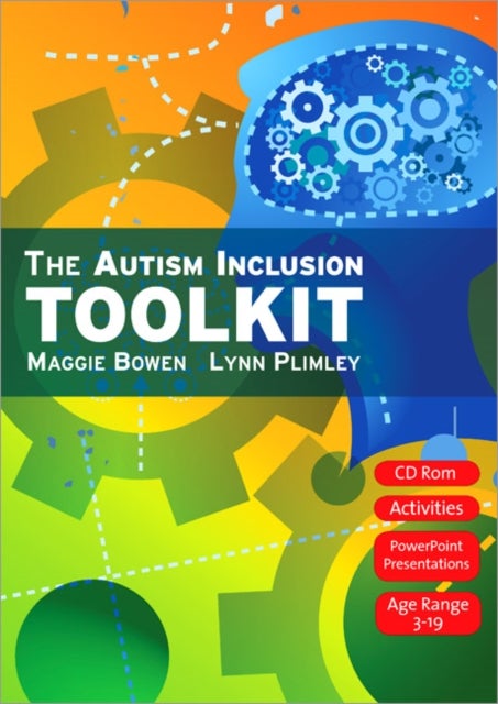 The Autism Inclusion Toolkit - Training Materials and Facilitator Notes