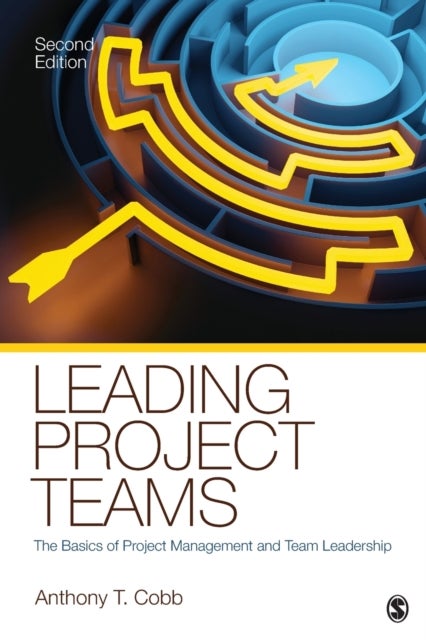 Leading Project Teams - The Basics of Project Management and Team Leadership
