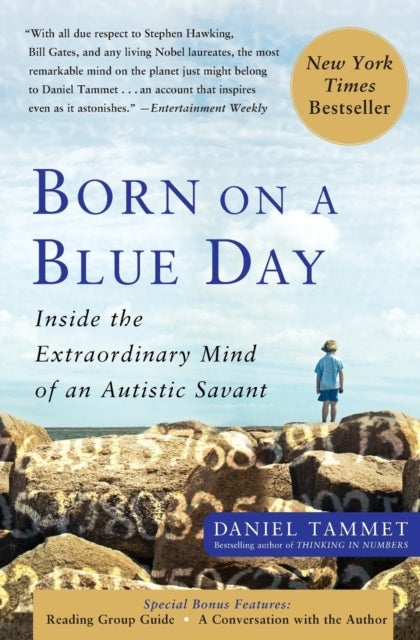 Born On A Blue Day - Inside the Extraordinary Mind of an Autistic Savant