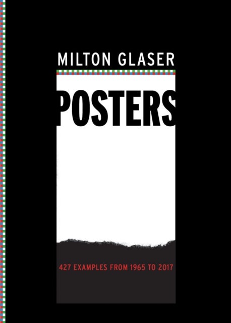 Milton Glaser Posters av Milton Glaser