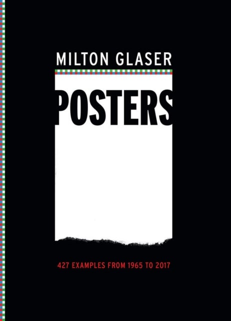Bilde av Milton Glaser Posters Av Milton Glaser