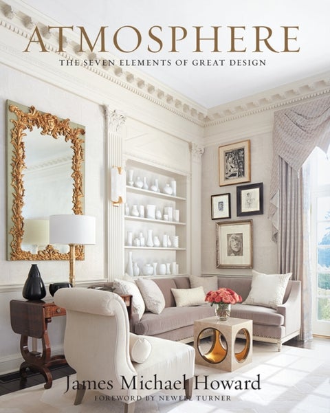 Atmosphere - the seven elements of great design