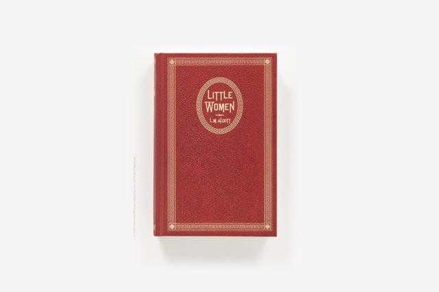 Little Women - The Original Classic Novel Featuring Photos from the Film!