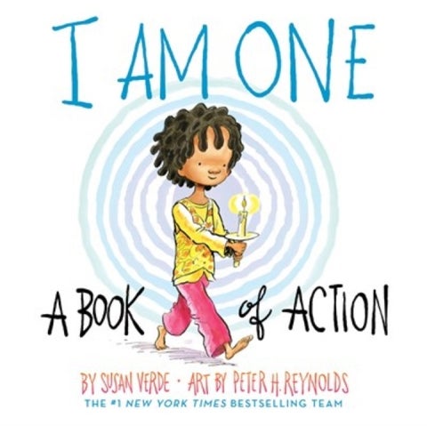 I Am One - A Book of Action