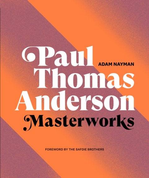 Paul Thomas Anderson - Masterworks