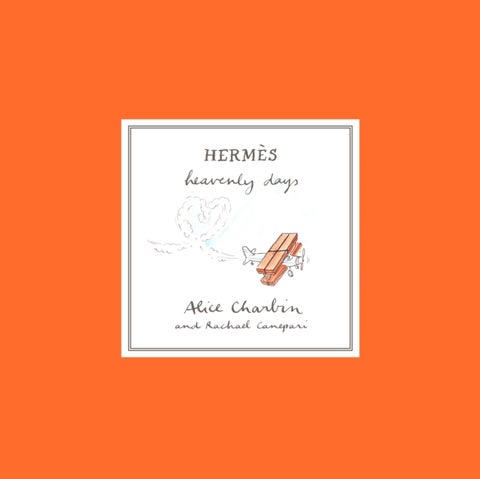 Hermes - Heavenly Days