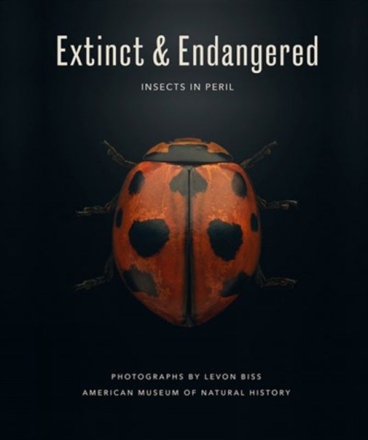 Bilde av Extinct &amp; Endangered Av American Museum Of Natural History
