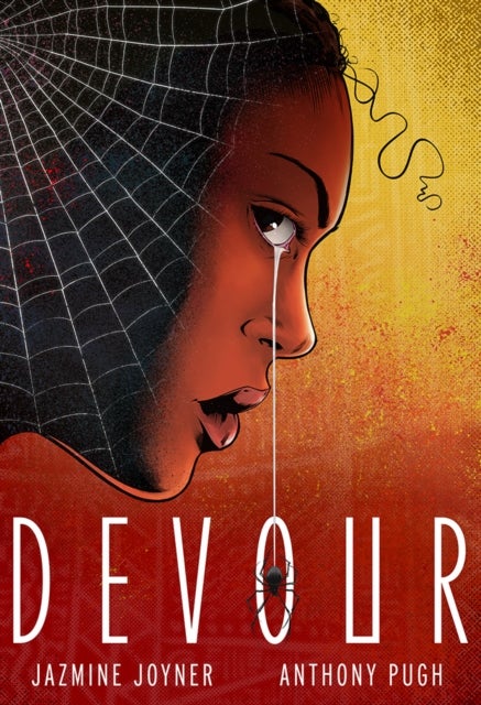 Devour - A Graphic Novel