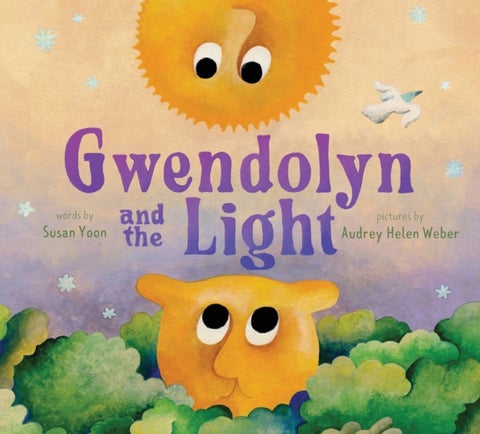 Gwendolyn and the Light - A Picture Book