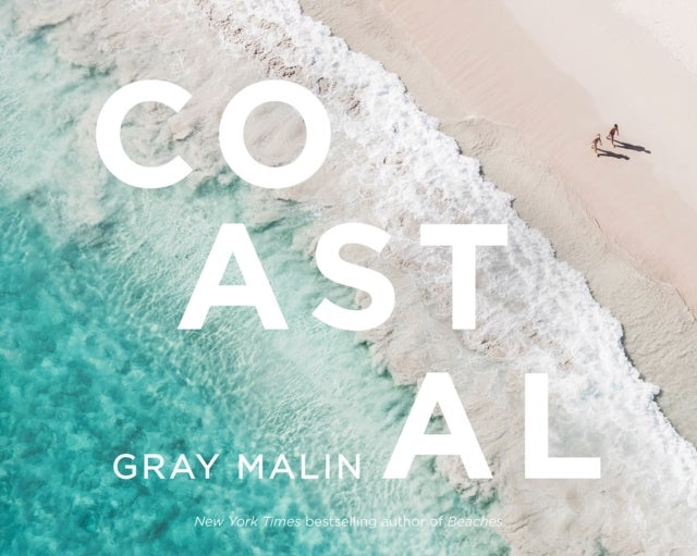 Bilde av Gray Malin: Coastal Av Gray Malin