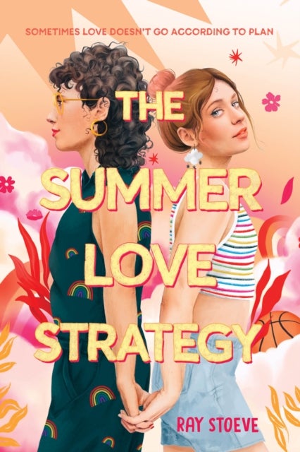 The Summer Love Strategy - A Novel