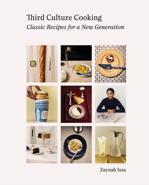 Third Culture Cooking - Classic Recipes for a New Generation