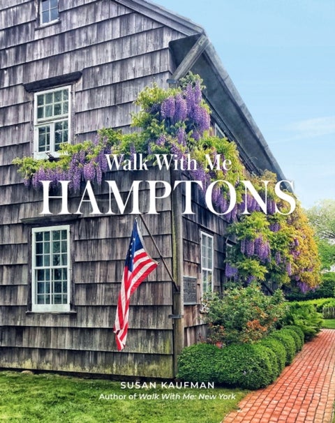 Walk With Me: Hamptons - Photographs