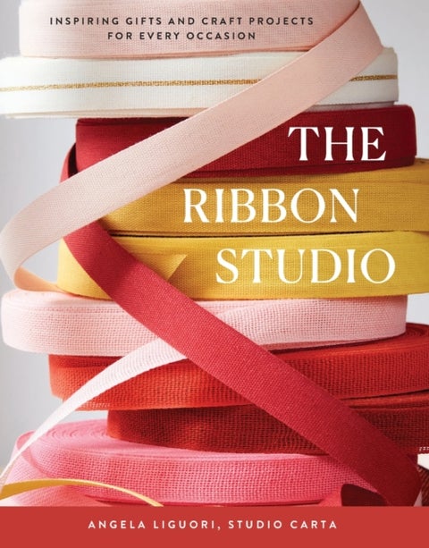 The Ribbon Studio - Inspiring Gifts and Craft Projects for Every Occasion