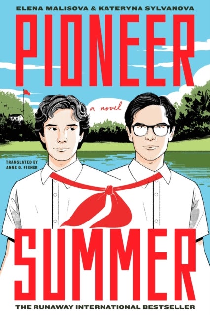 Pioneer Summer - A Novel