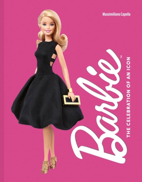 Barbie - The Celebration of an Icon