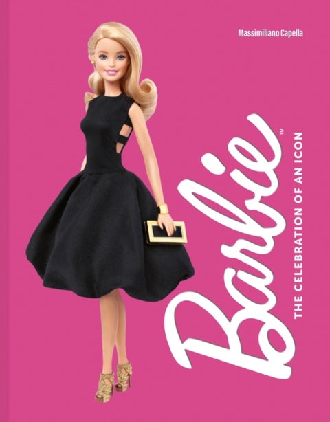 Barbie - The Celebration of an Icon