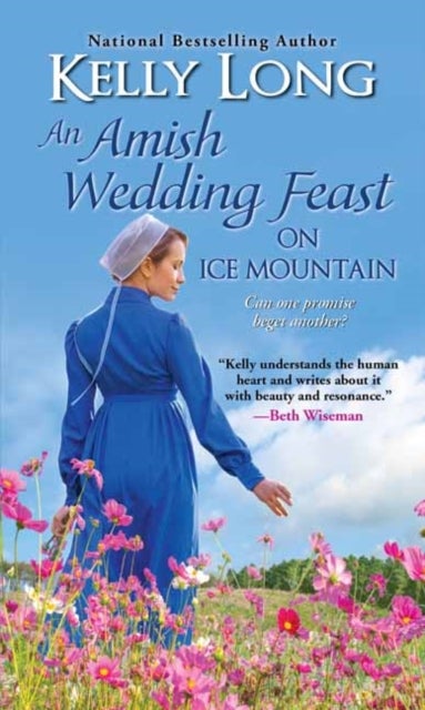 Bilde av Amish Wedding Feast On Ice Mountain, An Av Kelly Long