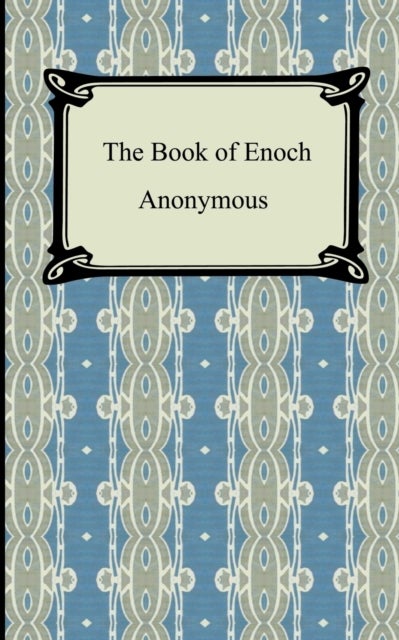 Bilde av The Book Of Enoch Av Anonymous