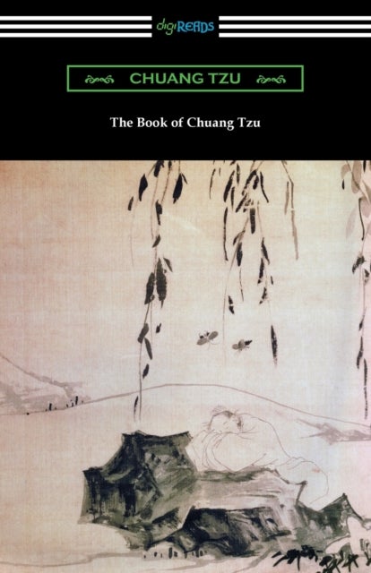 Bilde av The Book Of Chuang Tzu Av Zhuangzi