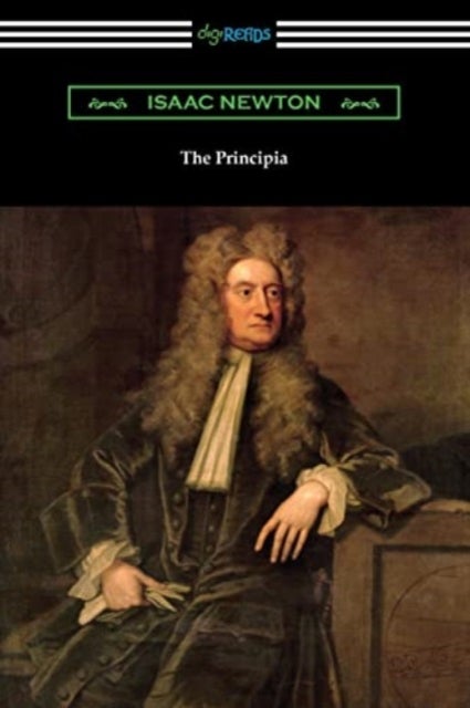 Bilde av The Principia Av Isaac Newton
