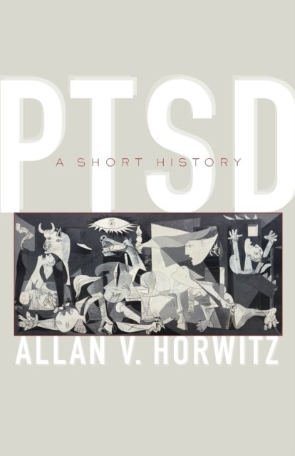 PTSD - A Short History