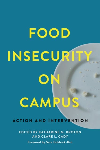 Bilde av Food Insecurity On Campus