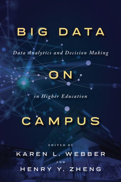 Bilde av Big Data On Campus