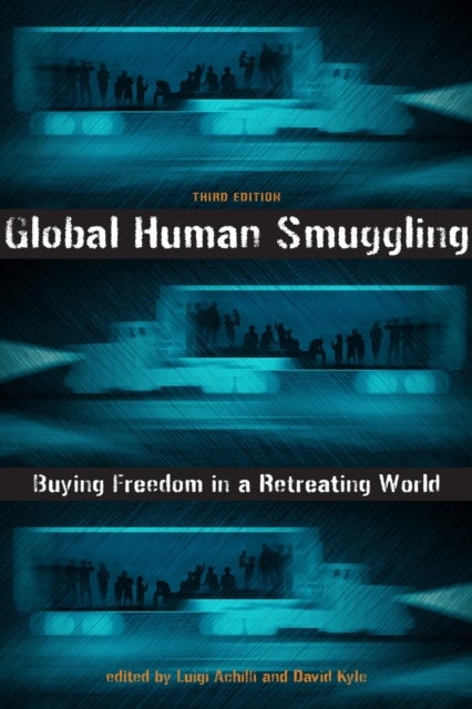 Bilde av Global Human Smuggling