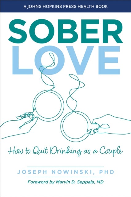 Sober Love - How to Quit Drinking as a Couple