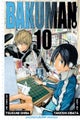 Bakuman., Vol. 10