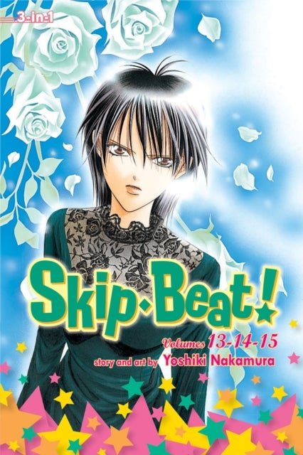 Skip*Beat!, (3-in-1 Edition), Vol. 5 - Includes vols. 13, 14 & 15