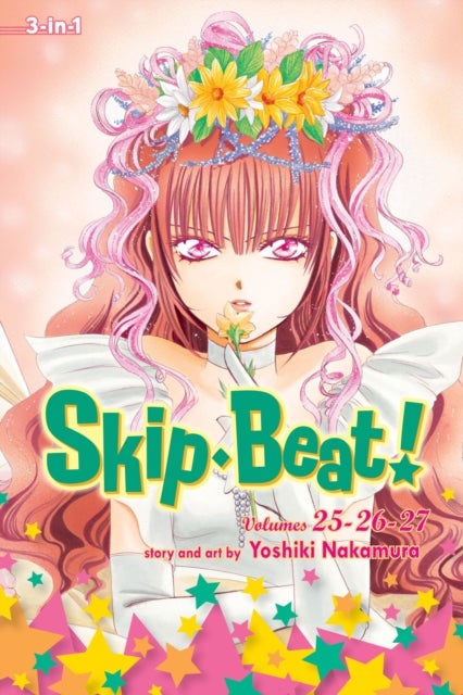Skip*Beat!, (3-in-1 Edition), Vol. 9 - Includes vols. 25, 26 & 27
