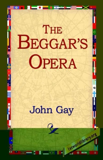 The Beggar's Opera