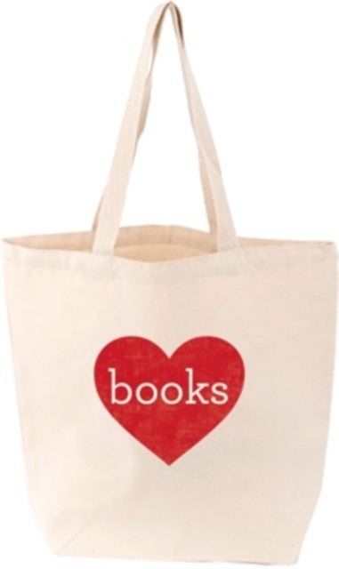 Books tote bag
